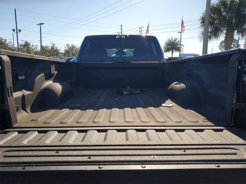 Used 2024 RAM 3500 Big Horn image 27