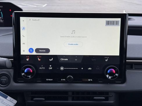 New 2026 Toyota bZ image 8