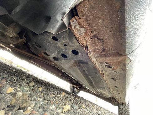 Used 2011 Ford Fiesta SE w/ 202A Rapid Spec Order Code image 12