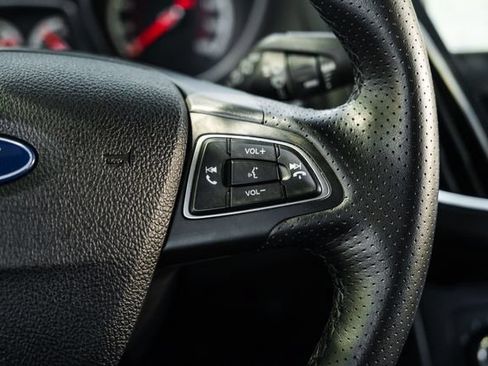 Used 2016 Ford Focus ST FWD image 66