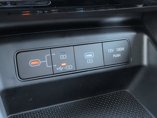 New 2026 Hyundai Tucson SEL Plus FWD image 20