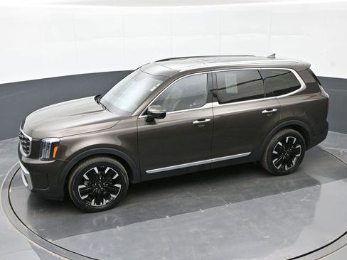 Used 2023 Kia Telluride SX Prestige image 35