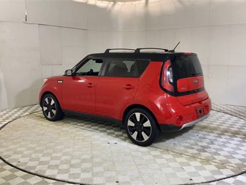 Used 2017 Kia Soul + w/ Designer's Package image 6