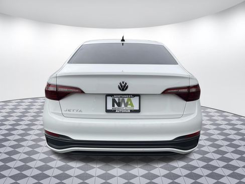 Used 2024 Volkswagen Jetta S FWD image 4