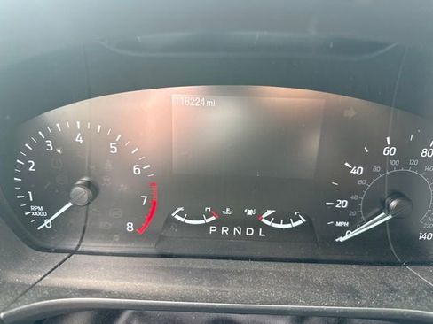 Used 2020 Ford Escape SEL FWD image 4