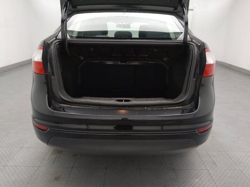 Used 2019 Ford Fiesta S FWD image 29