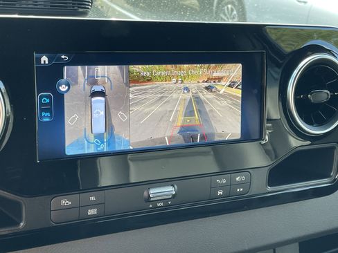 New 2025 Mercedes-Benz Sprinter 2500 image 33