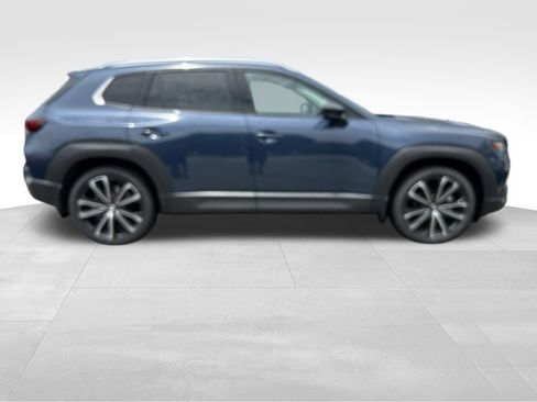 New 2026 MAZDA CX-50 AWD 2.5 S w/ Weather Package image 7