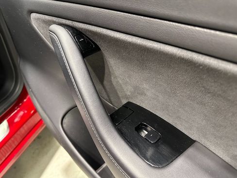 Used 2020 Tesla Model 3 Long Range AWD/4WD image 9