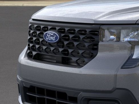 New 2026 Ford Maverick XLT FWD image 18