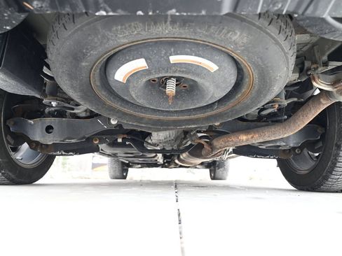 Used 2020 Nissan Pathfinder Platinum image 15