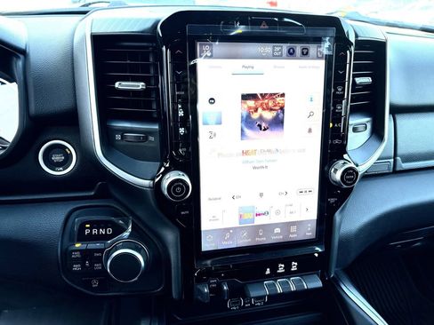 New 2026 RAM 1500 Lone Star image 16