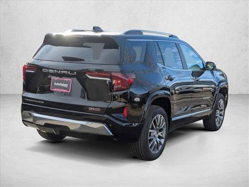New 2026 GMC Terrain Denali w/ LPO, Floor Liner Package image 2