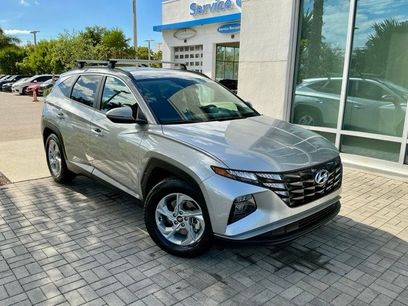 Used 2023 Hyundai Tucson SEL