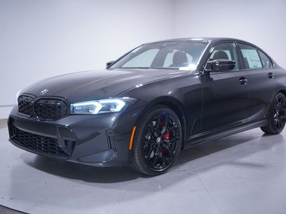 New 2026 BMW M340i w/ Shadowloine Package
