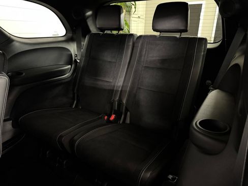 Used 2023 Dodge Durango SRT w/ Black Package image 36