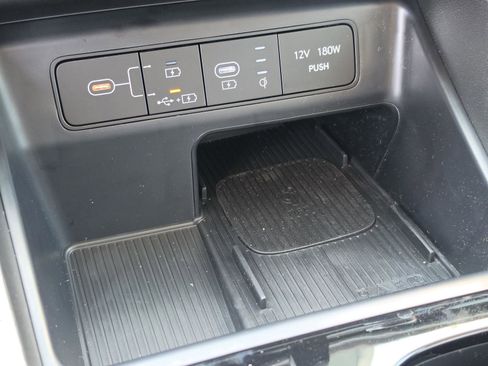 New 2026 Hyundai Tucson SEL FWD image 28