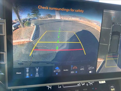 Certified 2025 Toyota Sequoia SR5 image 28