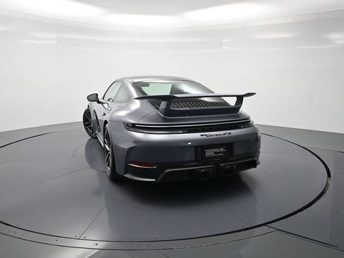 Certified 2026 Porsche 911 Carrera GTS RWD image 27