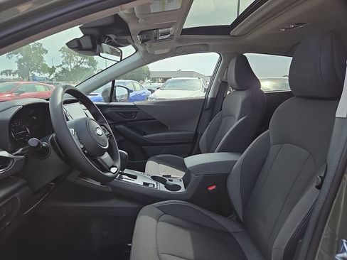 New 2026 Subaru Crosstrek 2.5i Premium AWD/4WD image 10