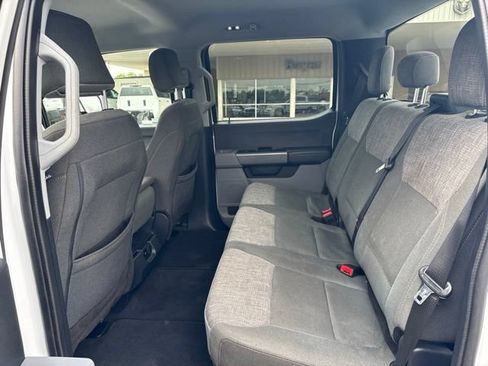 Used 2023 Ford F350 XLT w/ FX4 Off-Road Package AWD/4WD image 18