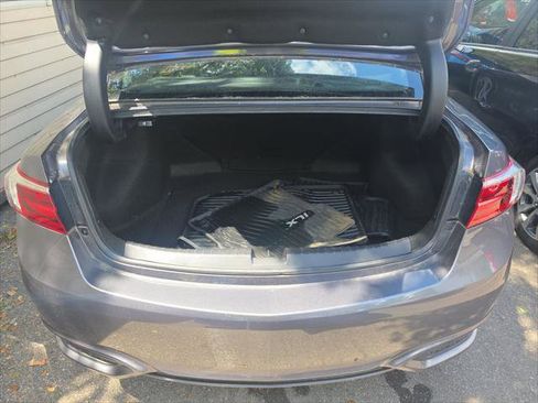 Used 2018 Acura ILX FWD image 21