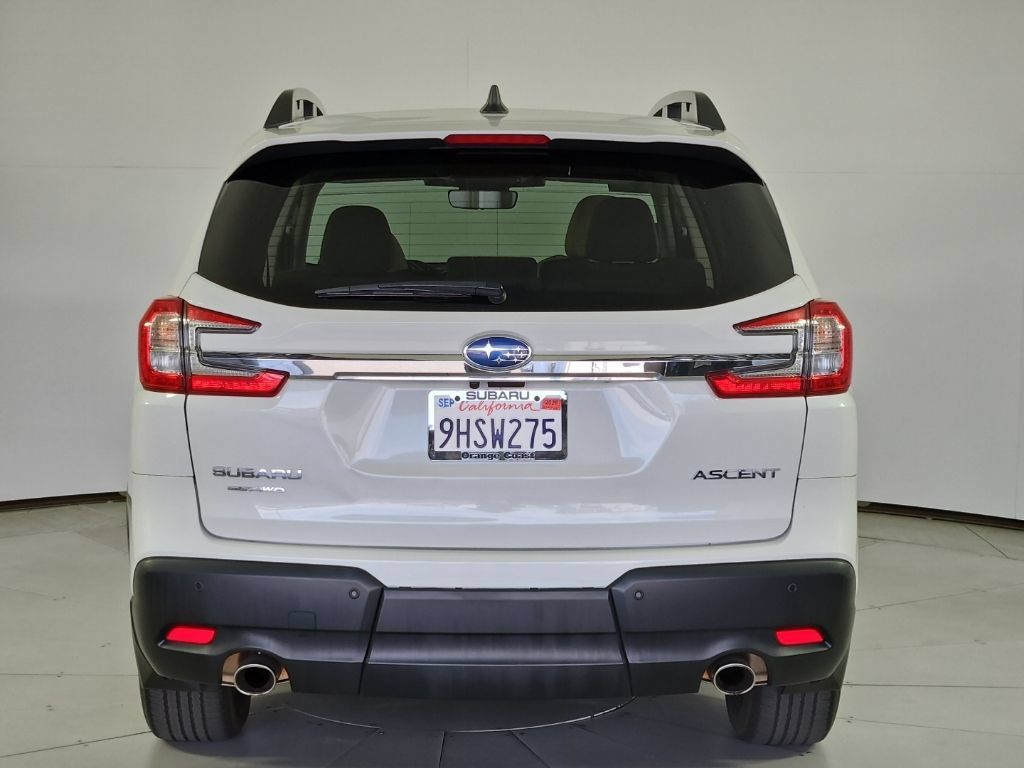 Certified 2023 Subaru Ascent Premium w/ Convenience Package AWD/4WD image 8