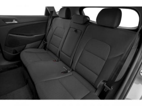 Used 2020 Hyundai Tucson SEL image 16