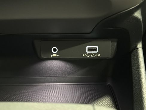 New 2026 Subaru Crosstrek 2.5i image 25