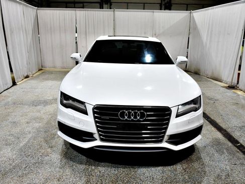 Used 2014 Audi A7 3.0T Prestige image 2