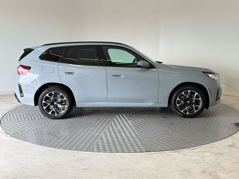 New 2026 BMW X3 xDrive30i w/ M Sport Package AWD/4WD image 8