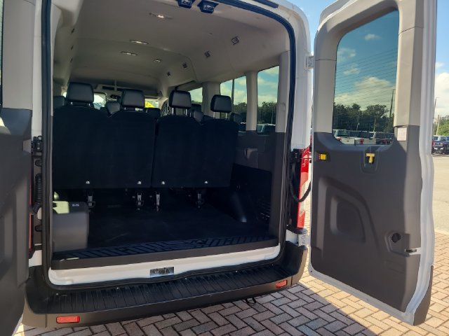 Used 2024 Ford Transit 350 XL RWD image 12
