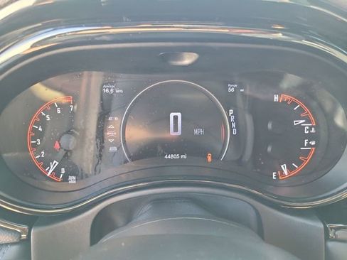 Used 2024 Dodge Durango SXT w/ SXT Blacktop Group image 10