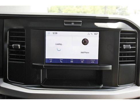 New 2025 Ford F550 4x4 Supercab Super Duty image 20