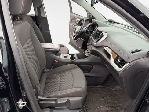 Used 2019 GMC Terrain SLE w/ LPO, Floor Liner Package image 26