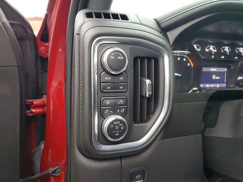 Used 2021 GMC Sierra 1500 SLT w/ SLT Premium Package image 17