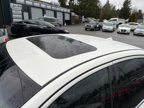 Used 2011 INFINITI G37 X Sport Appearance Edition w/ Premium Pkg image 10