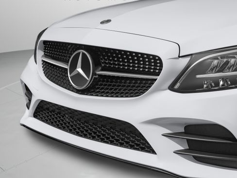 Used 2023 Mercedes-Benz C 300 Sedan image 54