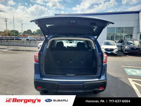Used 2020 Subaru Ascent Premium w/ Convenience Package AWD/4WD image 13