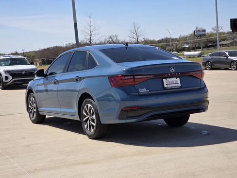 Used 2026 Volkswagen Jetta S image 3