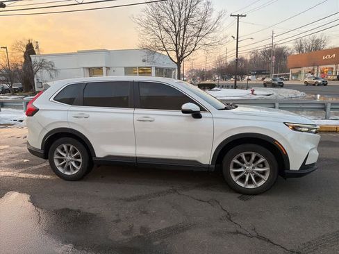 Used 2023 Honda CR-V EX image 14