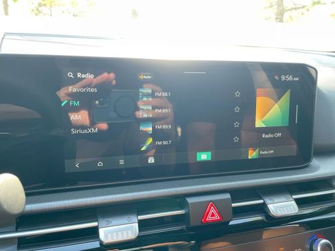 New 2026 Kia Sportage X-Line image 41