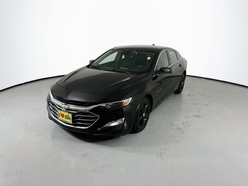 Used 2024 Chevrolet Malibu LT FWD image 5
