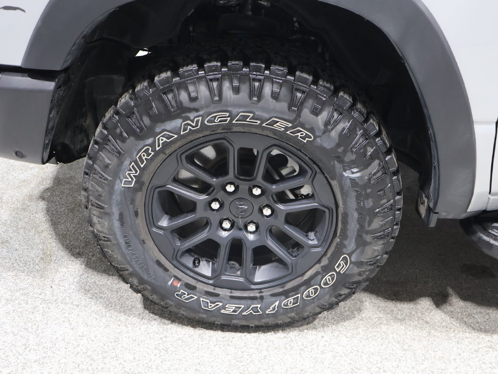 Used 2026 RAM 1500 Rebel w/ Rebel Level 2 Equipment Group AWD/4WD image 10