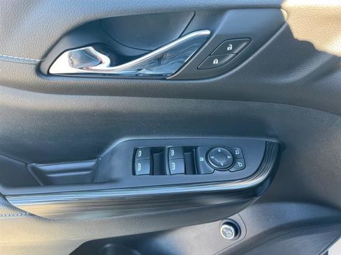 Used 2020 GMC Acadia SLT image 10