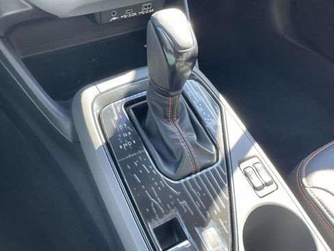 New 2026 Subaru Crosstrek 2.5i Limited w/ Popular Package #4A image 25