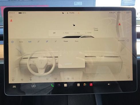 Used 2023 Tesla Model 3 Standard Range RWD image 25