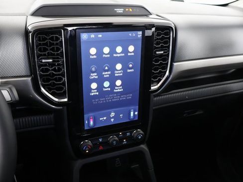 New 2025 Ford Ranger XLT w/ Trailer Tow Package image 19