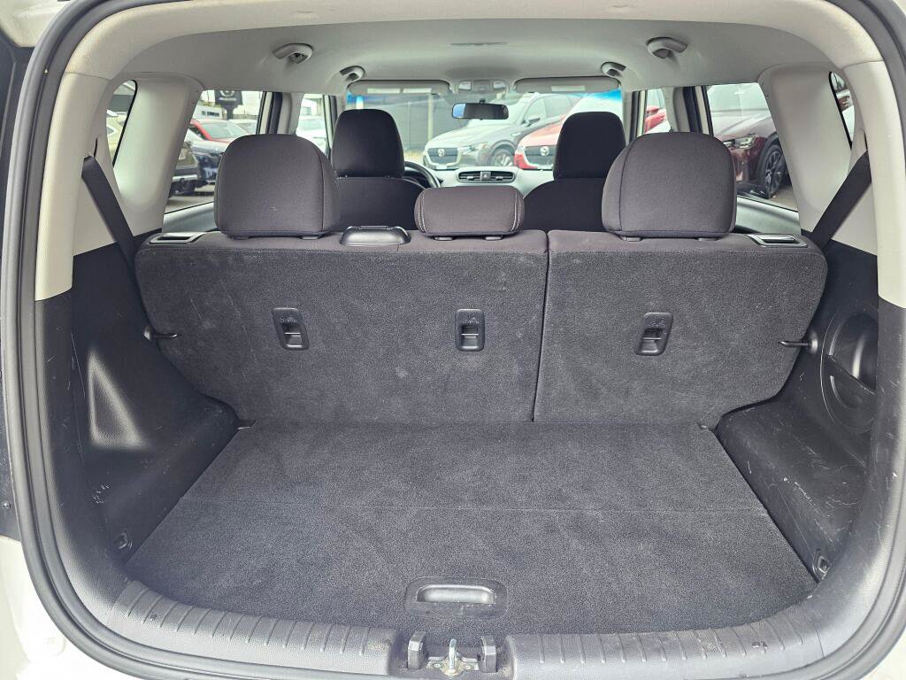Used 2019 Kia Soul FWD image 15