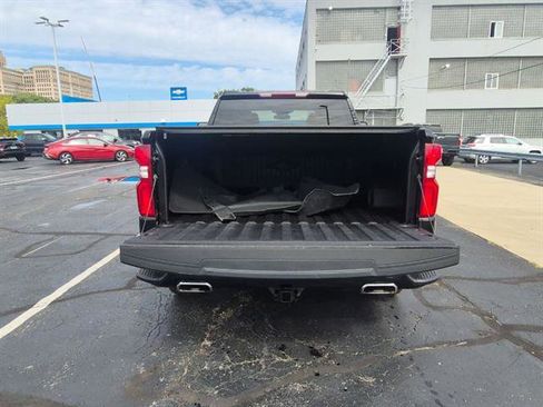 Used 2022 Chevrolet Silverado 1500 RST image 57